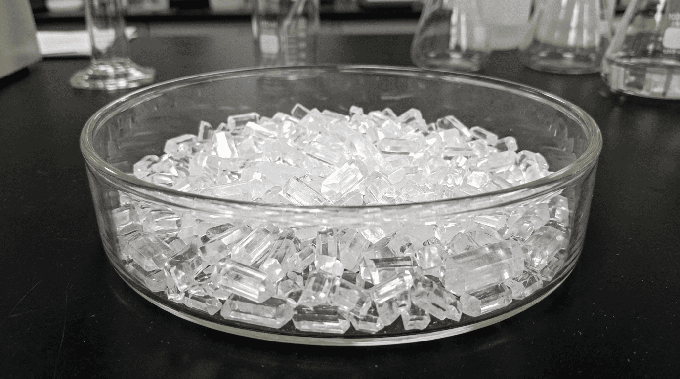 Sodium Thiosulphate Crystal / Powder